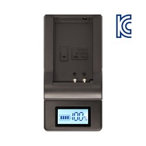 제이티원 니콘 EN-EL22 호환충전기 LCD NIKON1 J5 S2 J4