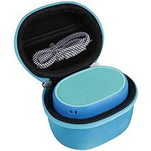 무선스피커 유선 북셀프 소형 Sony srs-xb01 휴대용 보관일본배송, 푸른