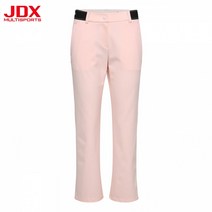 JDX 제이디엑스 22년 봄맞이 신상! 여성 나일론 스판 부츠컷 팬츠 X2PTTQ5721LP_pt