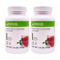 허벌라이프 허벌티 오리지날 102g1+1/무료배송