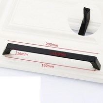 터닝도어 손잡이 방문 문고리 잠금핀 폴딩 히든 도어 옛날 가구 현대 캐비닛 핸들 솔리드 알루미늄 합금 및 핸들 주방 찬장 서랍 핸들 하드웨어, 9014-192