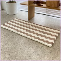 카페트 멜타 인테리어 주방 매트 45x110 PZ8 러그 발 욕실 침대 이사 집들이 선물 결혼선물 소품 미소비즈 미아트 트루