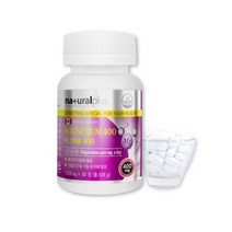 캐나다 마그네슘 400 1200mg 90정 근육생성 신경유지 눈떨림 왼쪽 오른쪽 눈밑 눈꺼풀 떨림 다리쥐 다리 손 경련 눈아래 근육