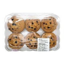 코스트코 블루베리 머핀 6개 X 2팩., 1008g, 2팩