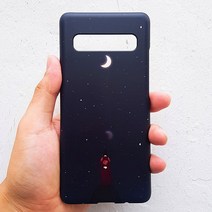 [무광]세종대왕 밤하늘 일러스트 케이스/기종 최신 Best LG 애플 노트 스마트폰 선물 갤럭시 굿즈 한글, 아이폰XR, 선택옵션