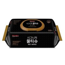 홈플러스 시그니처 물티슈, 10개