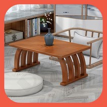 미니테이블 원룸테이블 우드테리어 DIY 좌식 테이블
