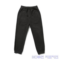 지프키즈 폴라폴리스 후리스 스타일 조거 팬츠 KL4TPU942