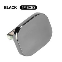 포터호환용 부품 자동차호환소품 쌍용 Tivoli Grand Xlv Rodius Korando Rexton 2 Musso Actyon 액세서리용, 01 Black_20 For Volvo