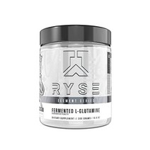 RYSE Element Series Fermented L글루타민 60서빙 아미노애시드