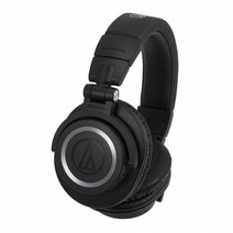 오디오테크니카 ATH-M50X 모니터링 헤드폰