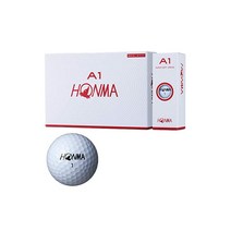 혼마 골프공 A1 A1 BT1905 화이트