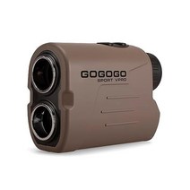 Gogogo Sport Vpro 1200야드 6X 골프 거리 측정기