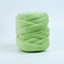 점보 자이언트얀 벨벳 500g, 09, 1개