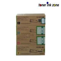 [후지제록스]CT201632 / CT201633 / CT201634 / CT201635 정품토너 Docuprint CM305df / Docuprint CP305d, 3.CT201634 MAGENTA