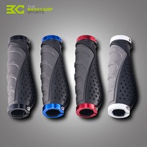 로스휠 BaseCamp BC-603그립 자전거용품 핸들 그립, FREE