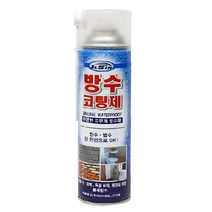 일신 IS-4490 방수 코팅제 뿌리는 방수스프레이 투명 550ml, 3개