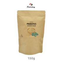 모유 유래 유산균 분말 150g 1봉 락토핏 생 유산균 19 락토바실러스 람노스 플란타런 가세리 비피도 박테리움 프락토올리고당