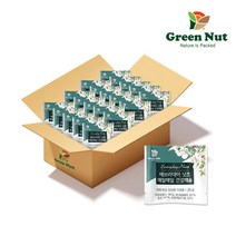 그린너트 [그린너트]에브리데이넛츠 오리지날25g 60낱봉, 단품없음