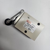 YPC YMV410-1RP YMV410-1RB 3포트메카니컬밸브 롤러레버형, YMV410-1RB (롤러베어링)