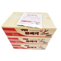 무배 연필심쫀드기3박스(12봉)+라면스프1봉(285g)set 경주 황남 황리단길 울산 연필형 쫀드기, 쫀드기3박스(12봉)+라면스프1봉(285g)set