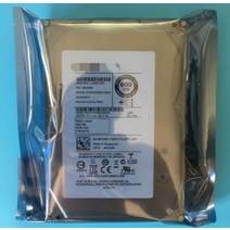 대덕Dell 600G 3.5 인치 15K W348K hus1560vls600 서버 하드 디스크 용, 한개옵션0