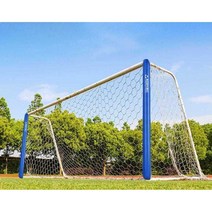 축구 골대 보호대 안전 쿠션 충격방지 펜스 기둥 파이프 커버, 직경 76/ 1개