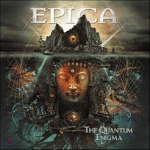 [CD] Epica - The Quantum Enigma
