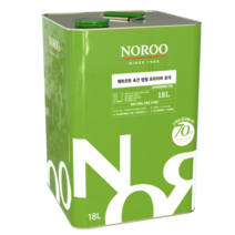 노루페인트 속건 방청 프라이머(N) 방청페인트 4L, 4L 회색, 4000ml