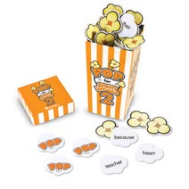 러닝리소스 팝콘 사이트 워드 게임 2 - Pop for Sight Words Game