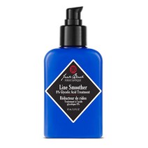 Jack Black Line Smoother 8 글리콜산 트리트먼트 100ml(3.3온스) (1팩)