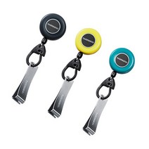 [시마노] 라인커터 부착형 핀온릴 PI-012R-윤성 정품, 나이트그레이