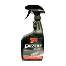 퍼마텍스 Permatex 기름 얼룩 제거제 세척제 GREZ OFF 946ml, 1개
