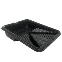 (다드몰) SJ 페인트 트레이(30x40) 8in 셀프페인팅 페인트용품 (a2589ea3441), 쿠팡 다드몰 본상품선택