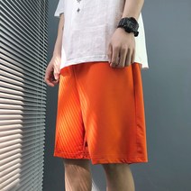 남성 빅사이즈 2022 여름반바지 오부바지 캐주얼바지 일자통바지 트레이닝바지 A110K301 P25 4995751699