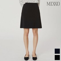 미쏘 데일리 미니 스커트 MIWWH9304A