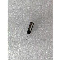 플라즈마 샤워 일회용 카트리지 비침습 TDDS PDP용 초음파 기계, [02] thin needle