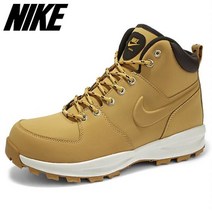 [나이키] 마노아 레더 부츠 454350_700