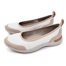 [락포트] [ 코리아 정품] 여성화 플라이 슬립온 트루플렉스 CI4955