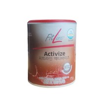 피트라인 PM 액티바이즈, 175g, 1개