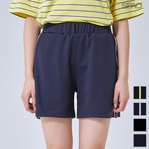 스파오 트랙 하프 팬츠_SPMTA25G25-T