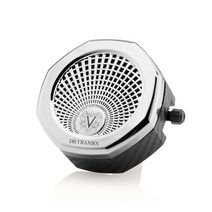 Dr.Vranjes 차량 자동차방향제 디퓨저SET 크롬밀라노