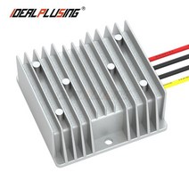 강압기 양질 고전압 60v ~ 24v 5a 8a 10a 120w 360w dc-dc 스텝 다운 컨버터, 03 10A_01 72V_01 5VDC
