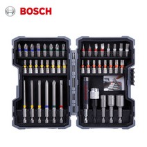 연마기 그라인더 드릴 연삭 전기 Bosch Go 2 스크루 드라이버 세트 36V 충전식 자동 다기능 핸드 go, 44 pcs drill