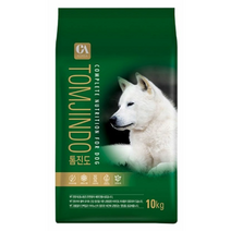 CA KOREA 톰진도 10kg