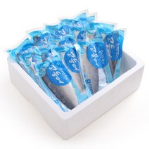 순천만수산 국내산 고등어 140-160g x 10팩, 1