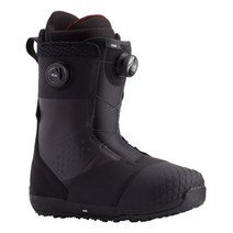 2223 버튼 이온 보아 스노우 보드 부츠 BURTON Mens Ion BOA Boots Black