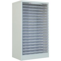 서류보관함 A3 도면 서류 정리 박스 문서 정리함 파일, A3S-115 (15 드로)