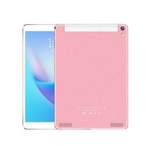 인강용테블릿 업그레이드 듀얼 전화 및 패드, 없음, 64GB+분홍색