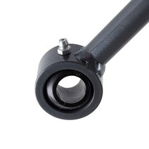 Synergy MFG JL/JT 전면 스웨이 바 링크 빠른 분리 18+ 랭글러 JL/JLU/JT 1282519